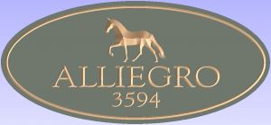 Alliegro sign